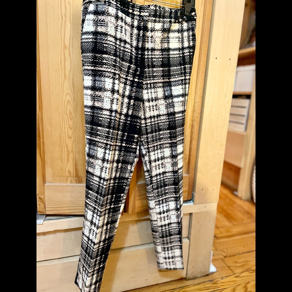 Top shop slacks